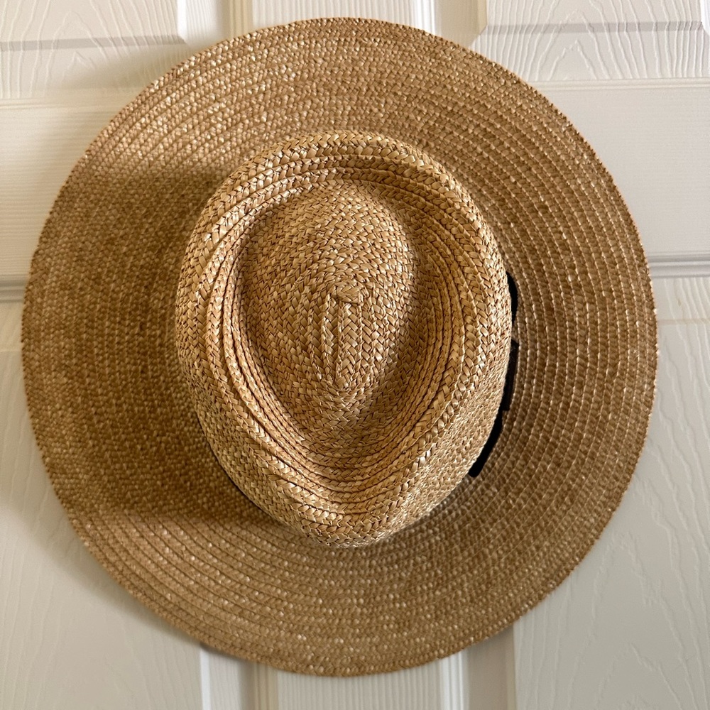 Britton Sun Hat
